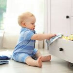 Что делать с детскими бу вещами?