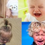 Кризис 3 лет: как действовать?