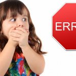 Фразы, которые не рекомендуется говорить детям