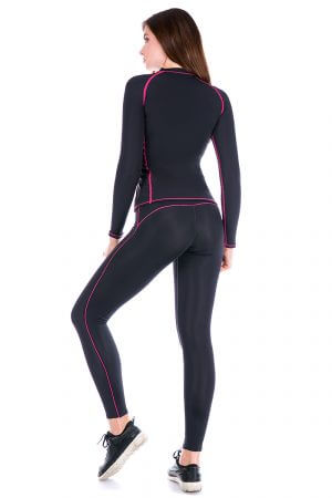 Лучшие спортивные лосины