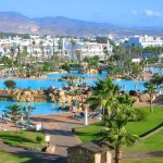 Пляжный отдых в Марокко