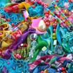 Рукоделие: история, основные виды