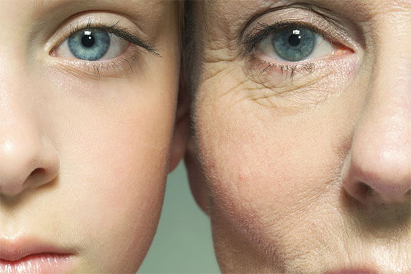 Мелочи, которые способствуют быстрому старению