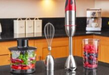 Лучшие блендеры для дома
