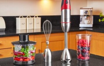 Лучшие блендеры для дома