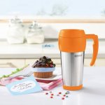 Как выбрать термочашку: основные правила