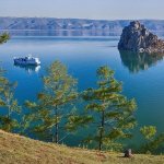 Загадки острова Ольхон