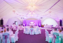 Ресторан для проведения свадьбы: на что обратить внимание?