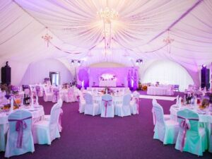 Ресторан для проведения свадьбы: на что обратить внимание?