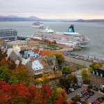 Квебек — история и достопримечательности