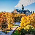 Бархатный сезон: где и как провести отпуск