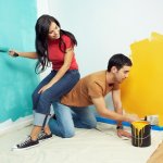 Как преодолеть трудности ремонта и не разрушить отношения