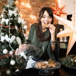 7 советов, которые помогут не растолстеть в декабре