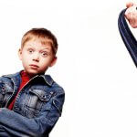 Нужно ли наказывать ребенка?