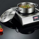 Как выбрать индукционную плиту