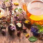 Зимняя коллекция травяных чаев: 10 волшебных рецептов