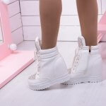 Обувь в спортивном стиле: модные тенденции