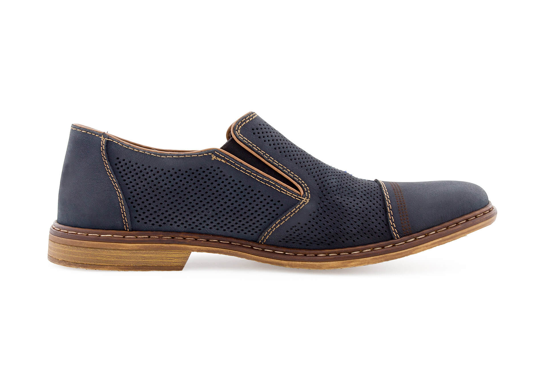 Комфортная обувь Rieker в интернет-магазине