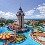 Почему туристы выбирают Турцию