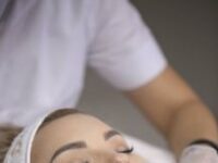 Чистка лица в салоне: лучшие методы