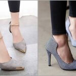 Женские туфли 2019: модные тренды