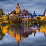 Путешествие по Венгрии: самые живописные города и интересные места страны