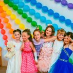 Выпускной в детском саду — проблемы и решения