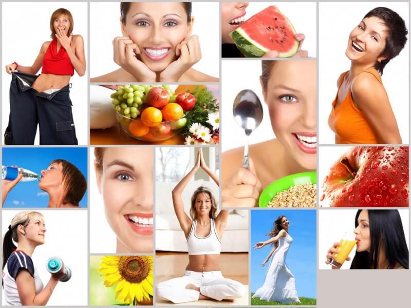 Как сохранить и укрепить свое здоровье