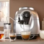 Как выбрать кофемашину, виды кофемашин