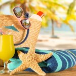 Интересные варианты хорошего летнего отдыха