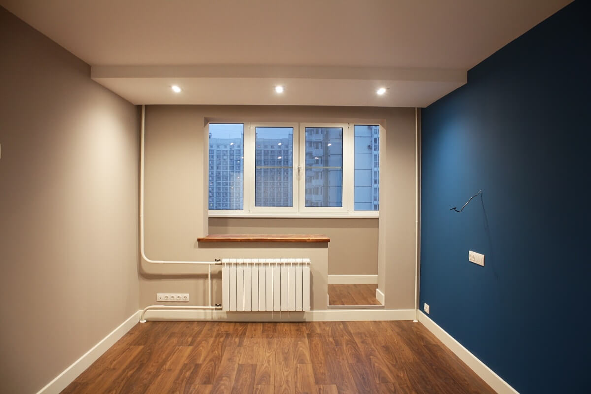 Основные проблемы ремонта вторичного жилья