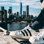 Право выбора: лайфхаки по подбору мужских кроссовок от стилистов.