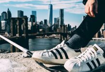 Право выбора: лайфхаки по подбору мужских кроссовок от стилистов.