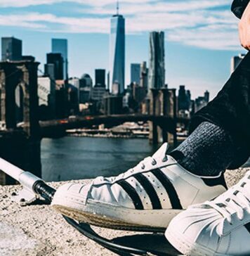 Право выбора: лайфхаки по подбору мужских кроссовок от стилистов.