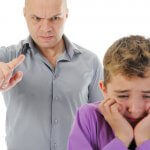 Ошибки в воспитании детей: как исправить и вырастить здорового ребенка