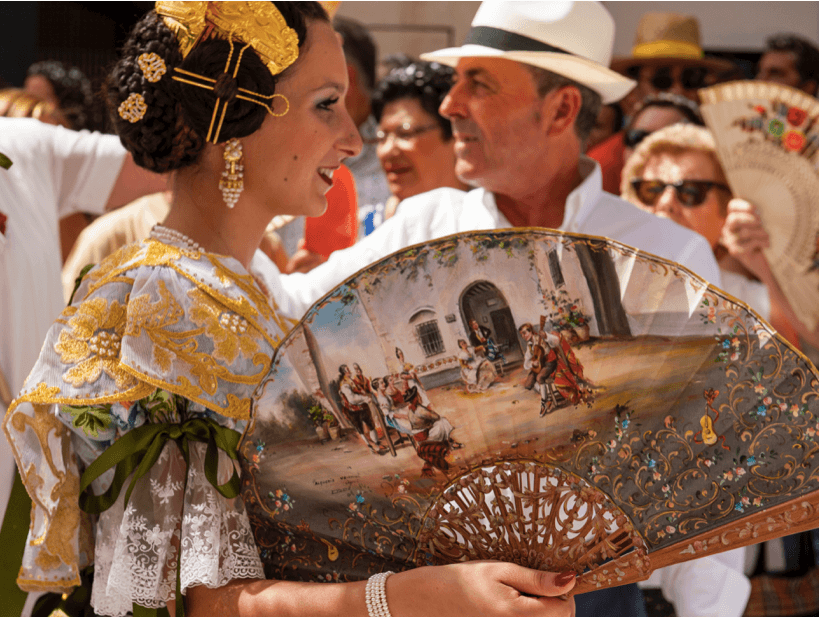 Семь стереотипов об Испании и испанцах