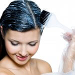 Домашние маски против сухости волос