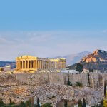 Достопримечательности Греции