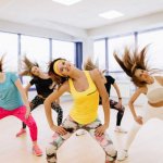 Танцевальная аэробика: какой вид выбрать