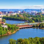 5 лучших достопримечательностей и мест для посещения в Финляндии