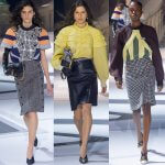 Юбки — модные тенденции 2019