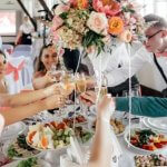 Тонкости организации идеального банкета