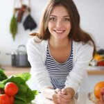 5 продуктов, помогающих улучшить настроение