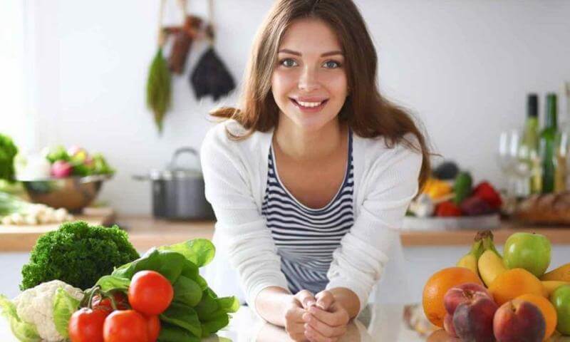 5 продуктов, помогающих улучшить настроение