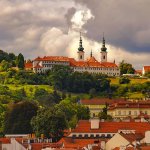 Преимущества и особенности отдыха в Праге