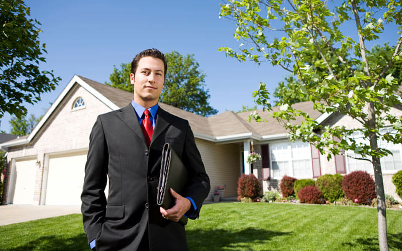 Как открыть агентство недвижимости