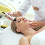 Аппаратная косметология: виды и преимущества