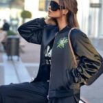 Самые модные женские ветровки: горячие тренды сезона