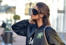 Самые модные женские ветровки: горячие тренды сезона