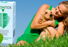 Дезинтокс: универсальное средство для лечения всех паразитарных заболевани